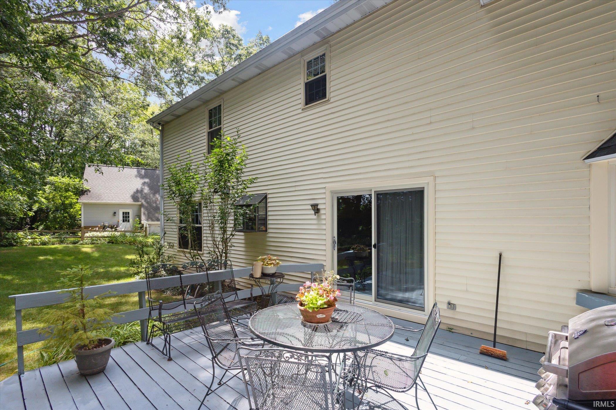52284 Farmington Square Road Granger, IN 46530 - Photo 30 of 34 Gallery Image 30