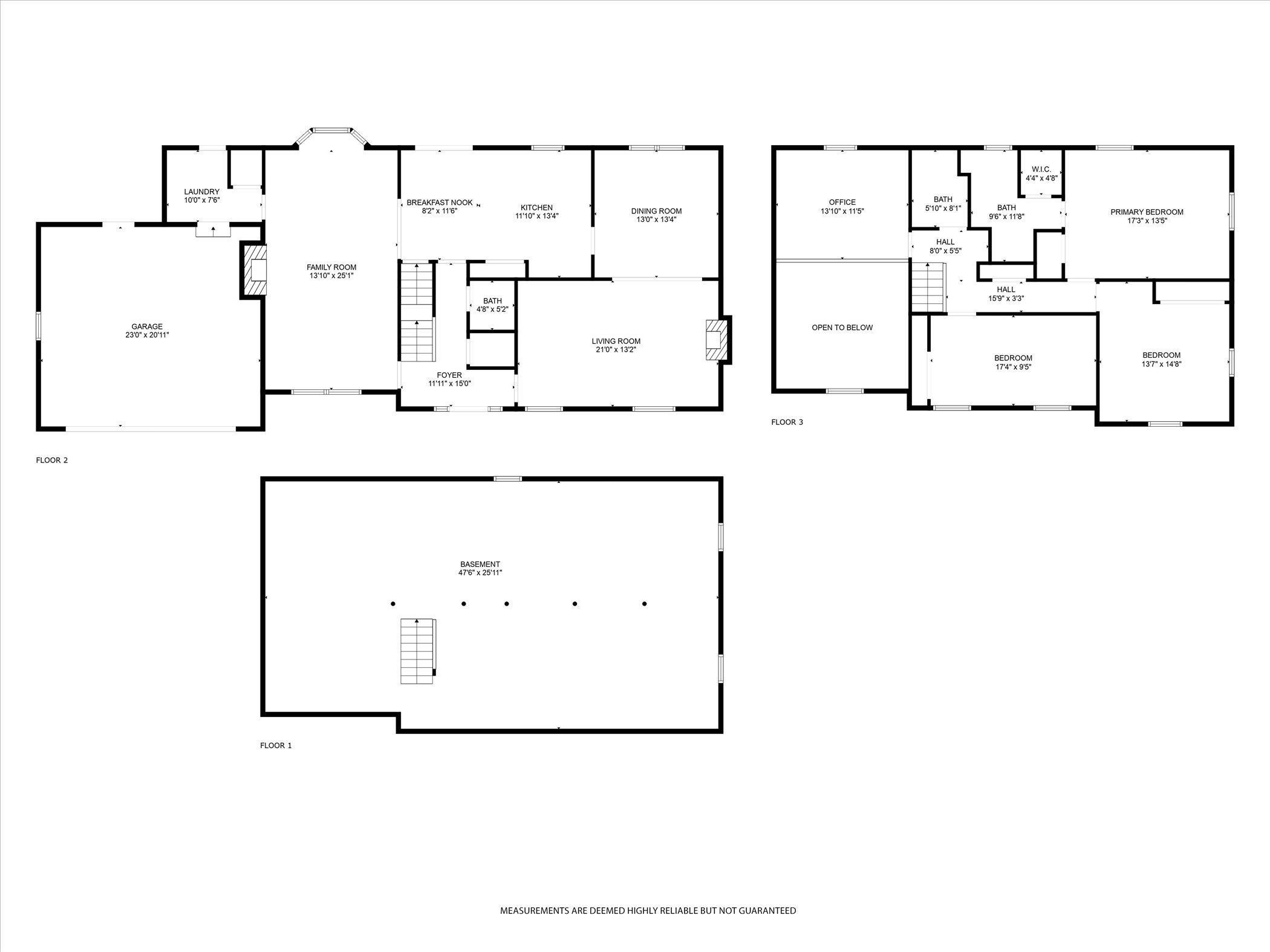 52284 Farmington Square Road Granger, IN 46530 - Photo 34 of 34 Gallery Image 34