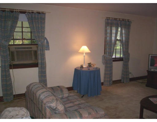 3 Pine Ridge Road Topsfield, MA 01983 - Photo 15 of 29 a bedroom with a bed and a window