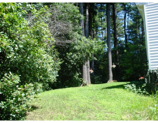 3 Pine Ridge Road Topsfield, MA 01983 - Photo 2 of 29 a view of a backyard