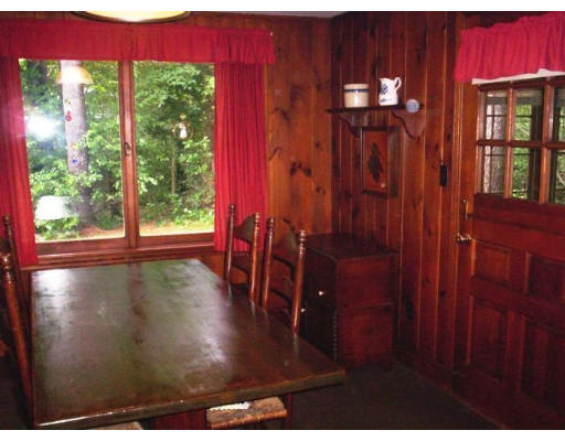3 Pine Ridge Road Topsfield, MA 01983 - Photo 23 of 29 a view of a porch with a yard