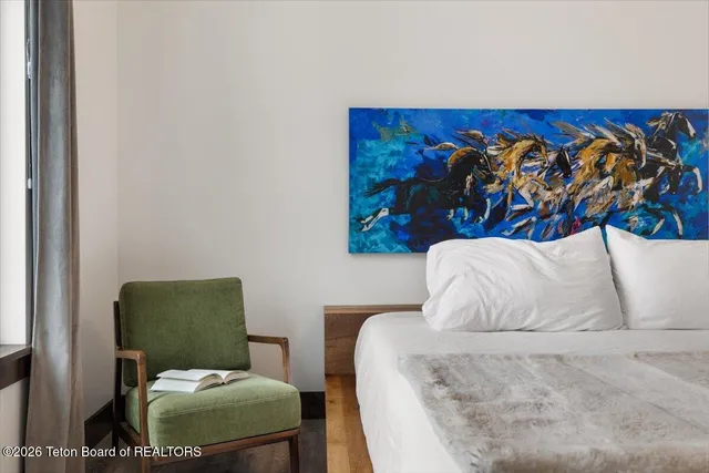 $639,000 | 8551 West 1000th, Victor, ID 83455