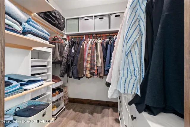 $639,000 | 8551 West 1000th, Victor, ID 83455