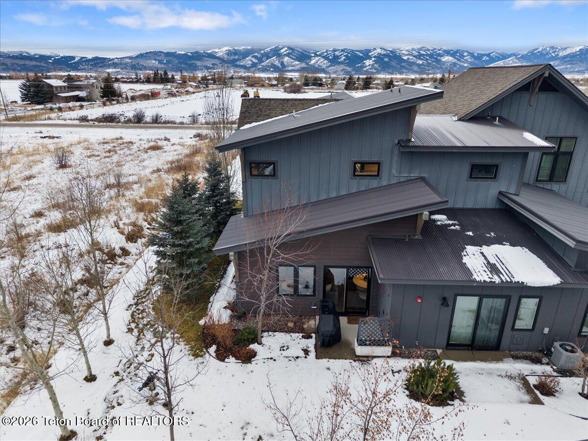 8551 West 1000th Victor, ID 83455 - Photo 23 of 26 25-25 - 8551 S 1000 W