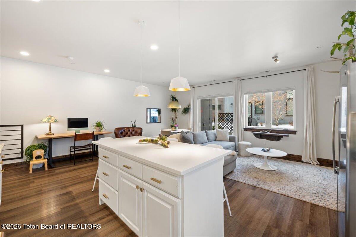 8551 West 1000th Victor, ID 83455 - Photo 7 of 26 08-08 - 8551 S 1000 W