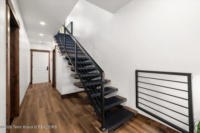 $639,000 | 8551 West 1000th, Victor, ID 83455