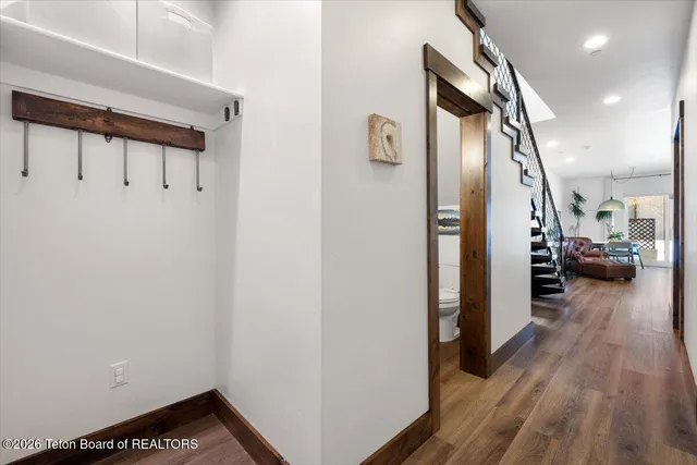 $639,000 | 8551 West 1000th, Victor, ID 83455