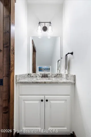 $639,000 | 8551 West 1000th, Victor, ID 83455