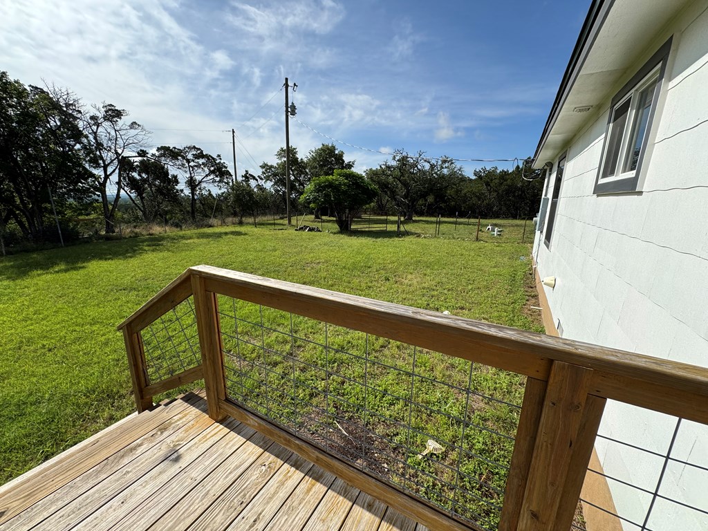 2078 Lower Crabapple Road Fredericksburg, TX 78624 - Photo 5 of 44