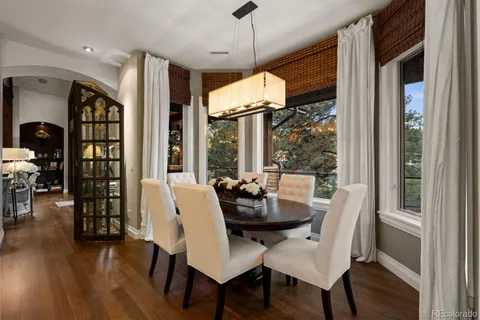 $3,850,000 | 982 Preston Court, Castle Rock, CO 80108