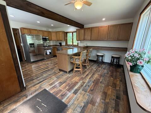 16683 Winters Road Grass Lake, MI 49240 - Photo 6 of 37 IMG_0186