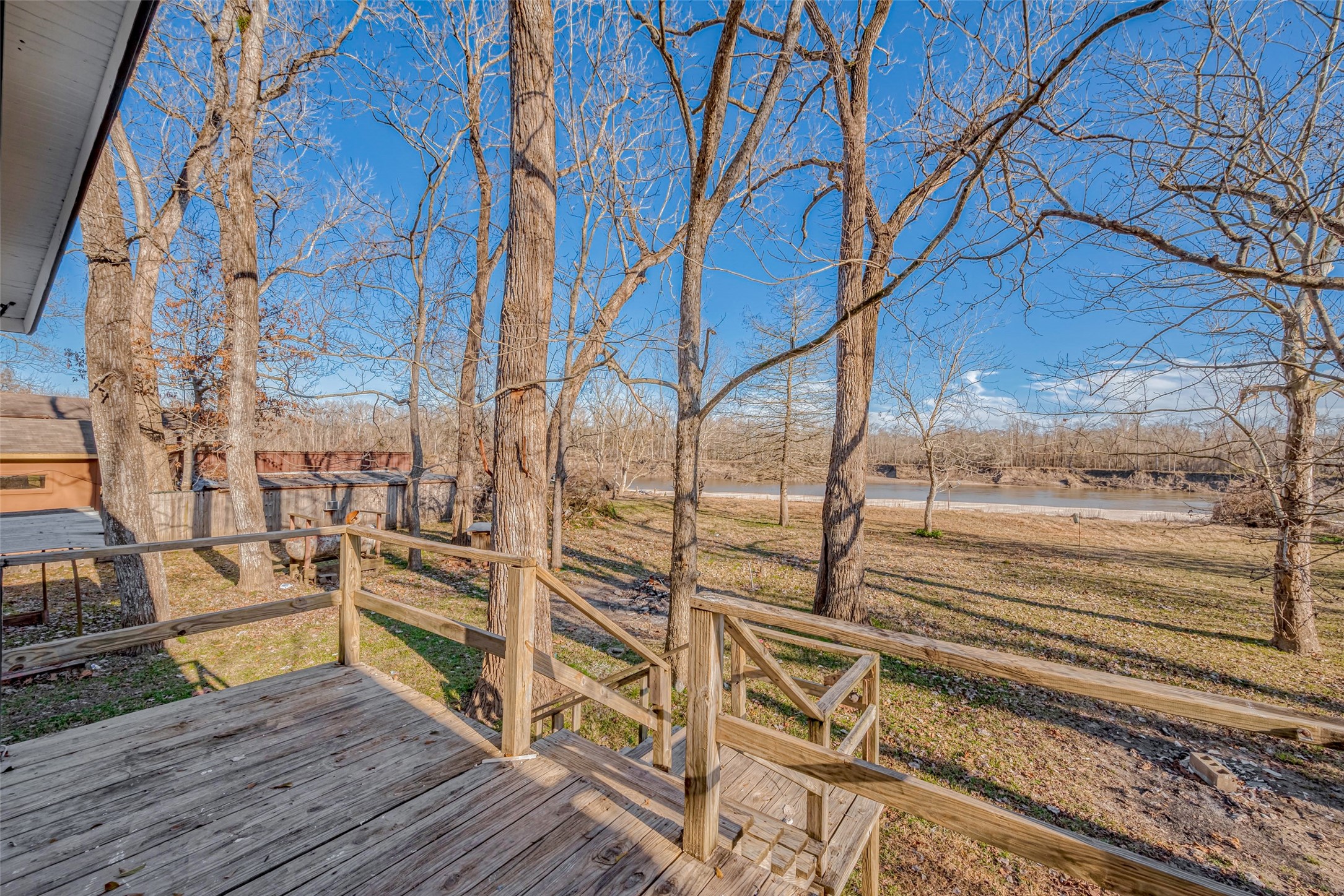 492 Trinity Road Dayton, TX 77535 - Photo 16 of 19