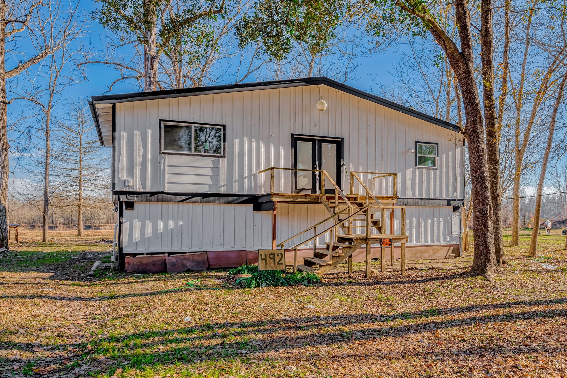 492 Trinity Road Dayton, TX 77535 - Photo 2 of 19