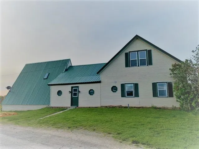 $189,500 | N9035 Gustafson Road, Stephenson, MI 49887