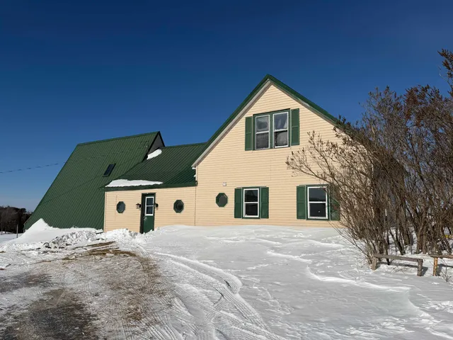 $169,900 | N9035 Gustafson Road, Stephenson, MI 49887