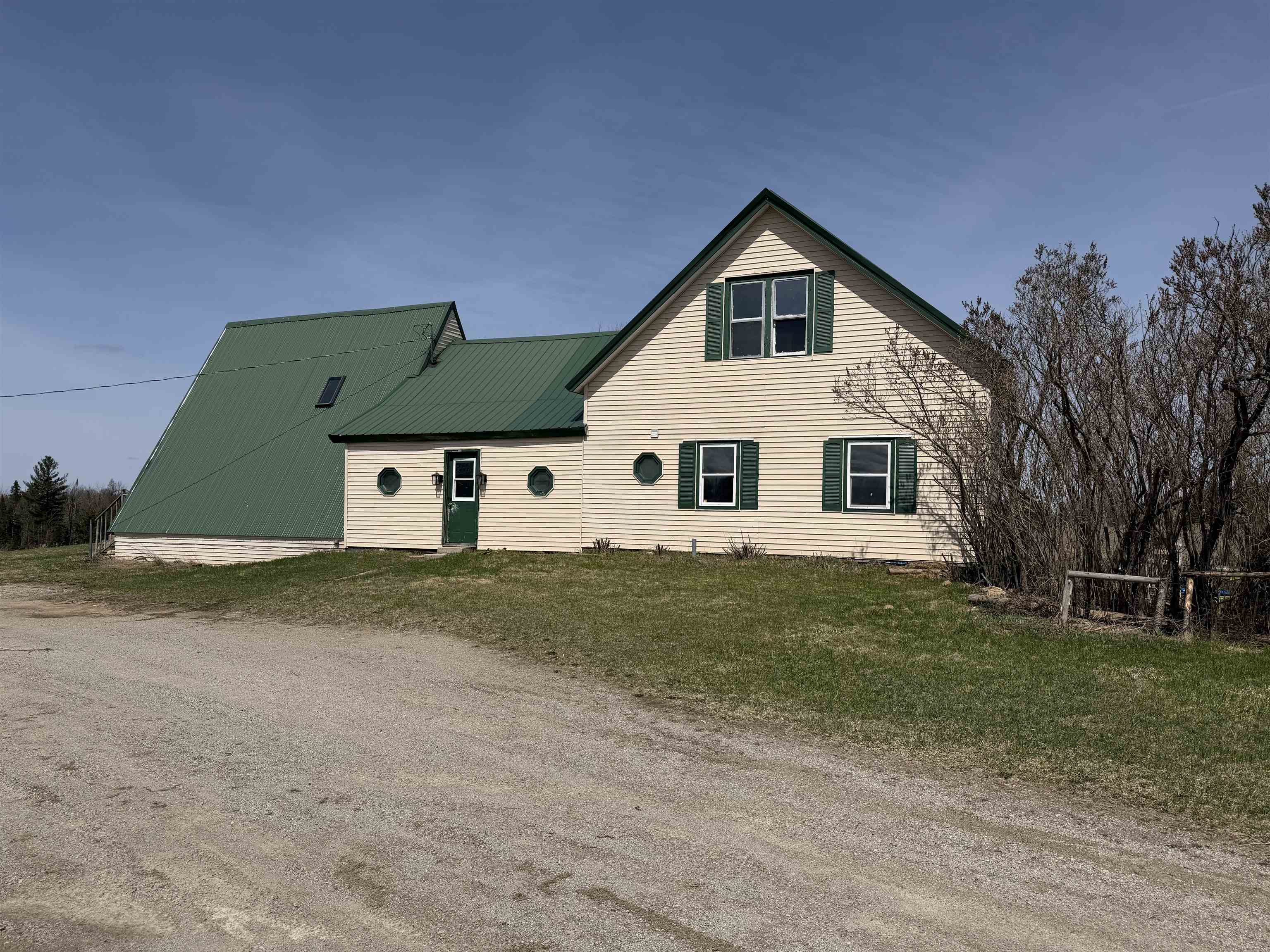 N9035 Gustafson Road Stephenson, MI 49887 - Photo 1 of 20