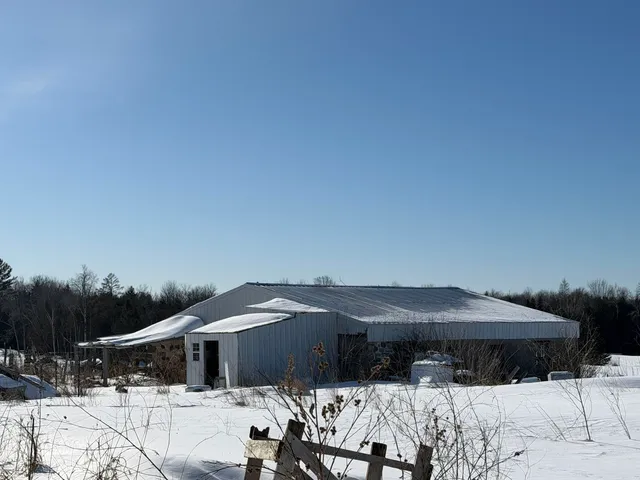 $169,900 | N9035 Gustafson Road, Stephenson, MI 49887