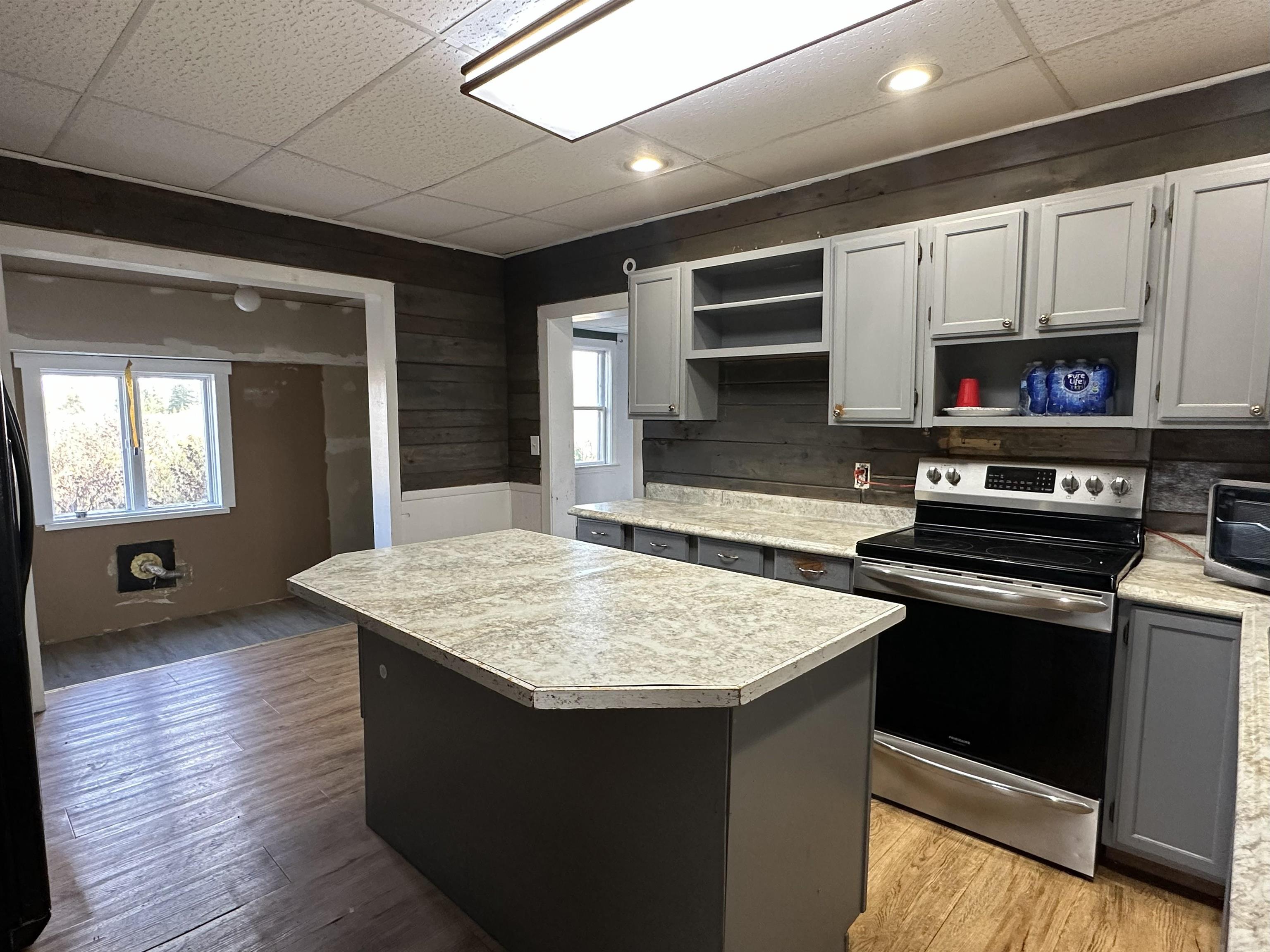 N9035 Gustafson Road Stephenson, MI 49887 - Photo 2 of 17