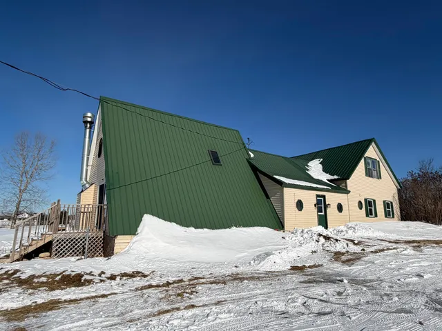 $169,900 | N9035 Gustafson Road, Stephenson, MI 49887