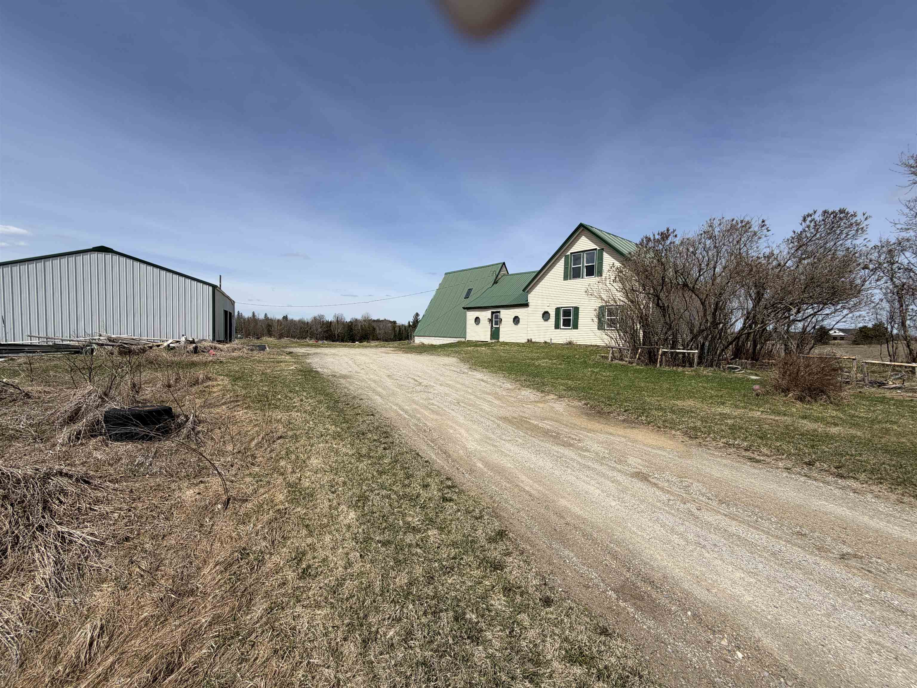 N9035 Gustafson Road Stephenson, MI 49887 - Photo 3 of 20