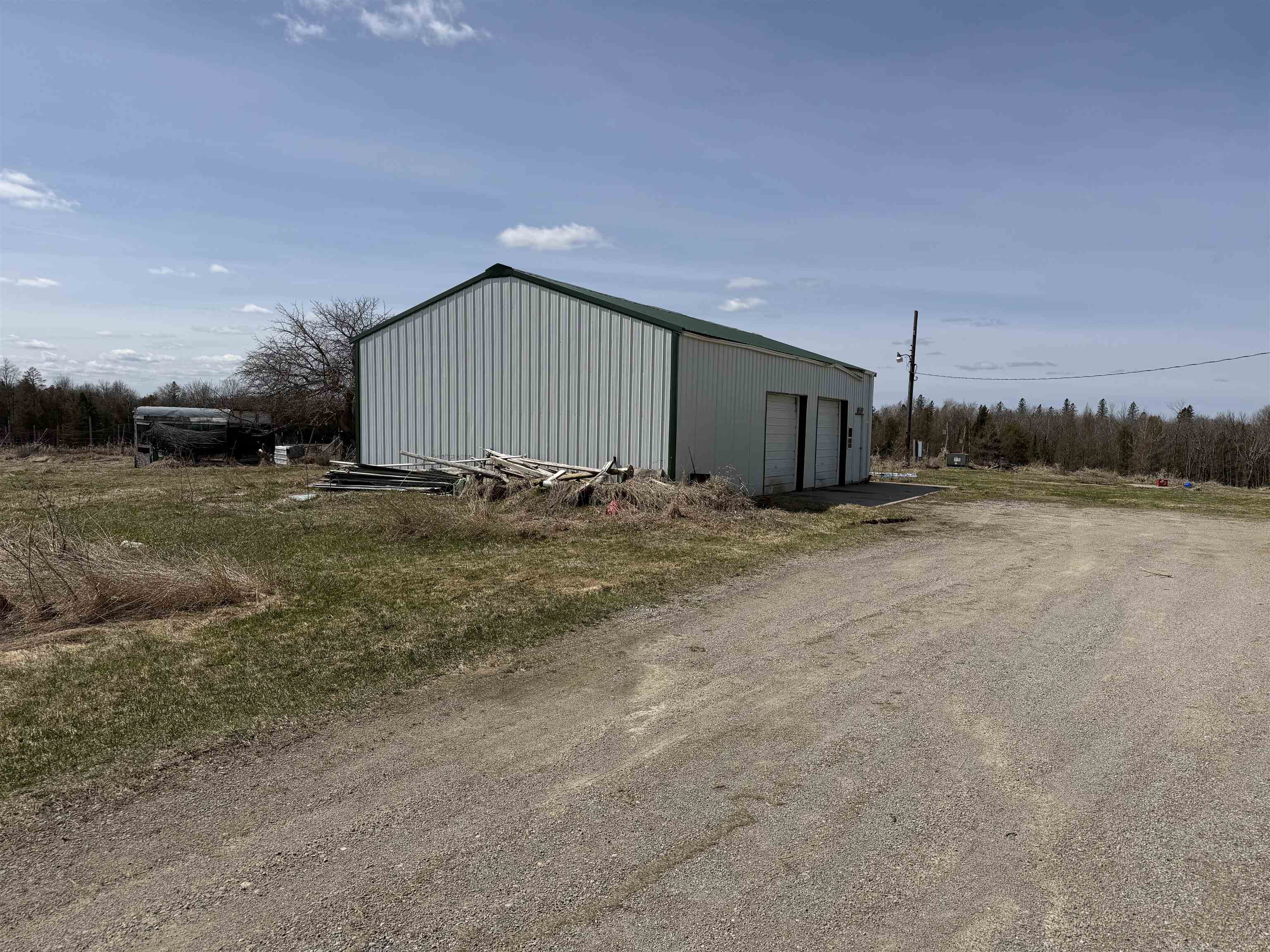 N9035 Gustafson Road Stephenson, MI 49887 - Photo 4 of 20