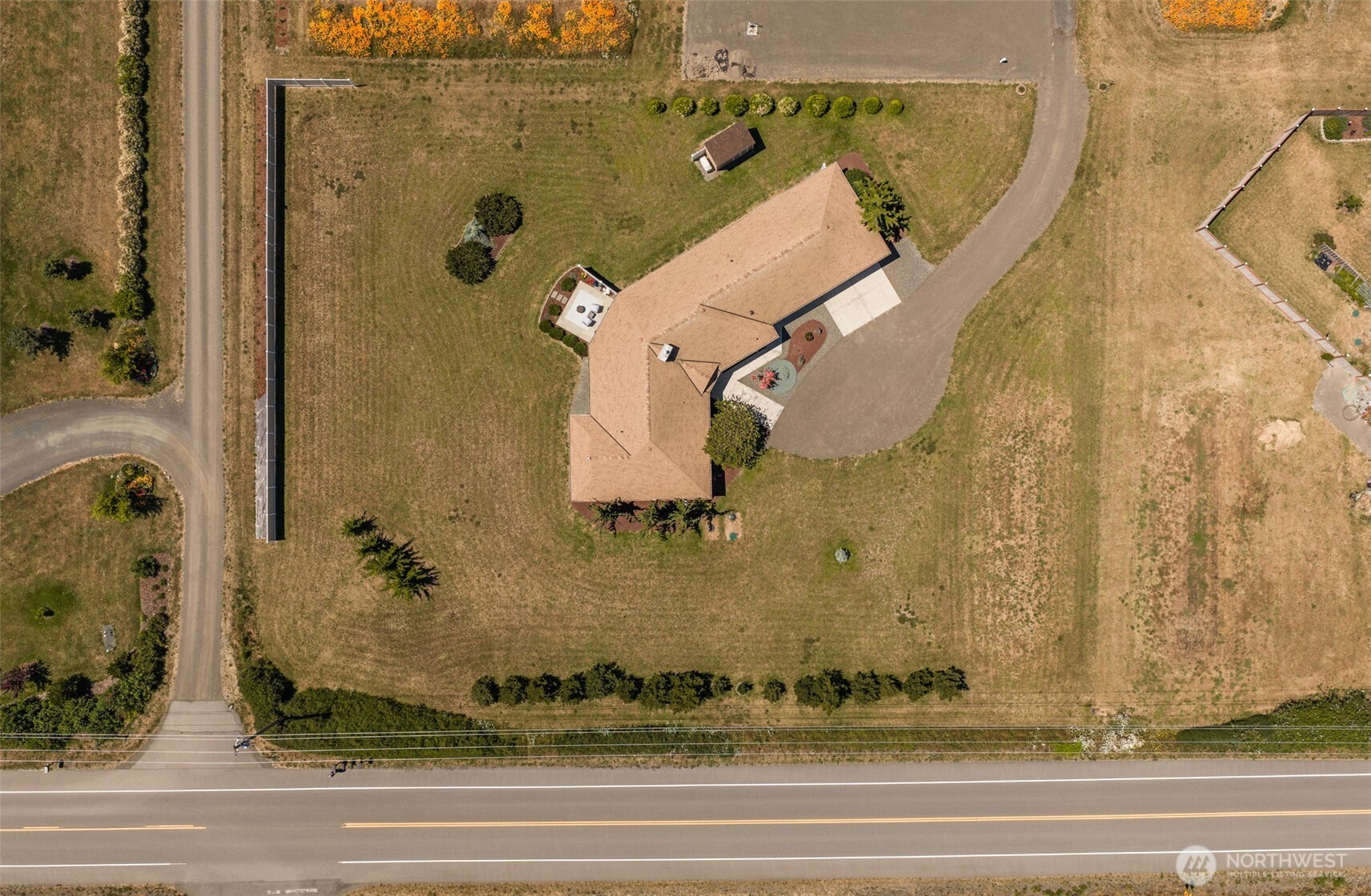 73 Greywolf Road Sequim, WA 98382 - Photo 35 of 40