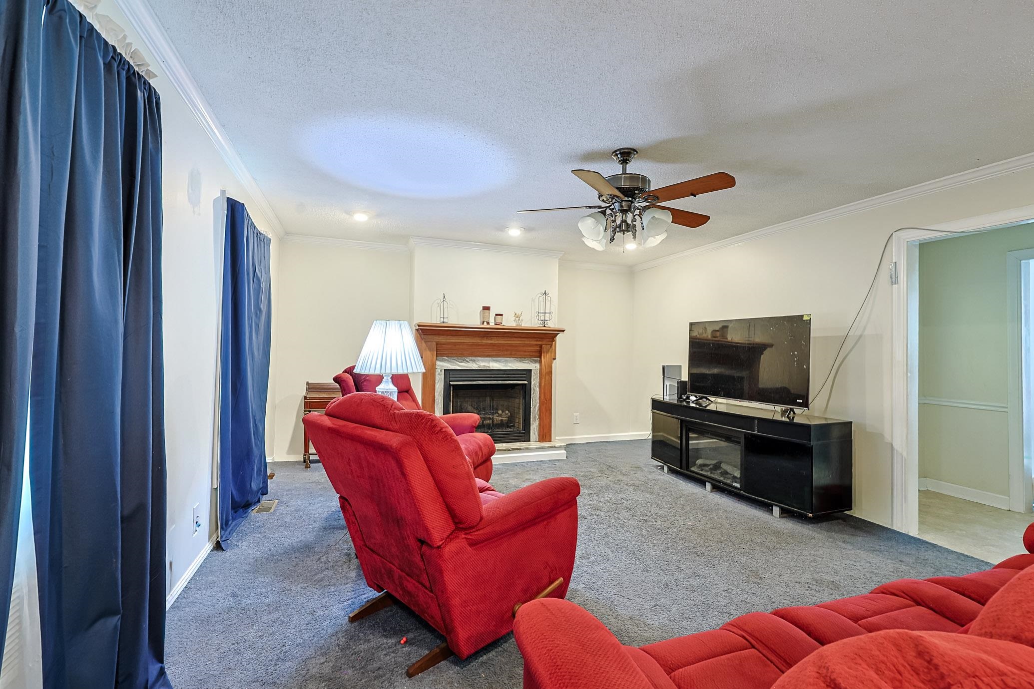 6652 Old Mullins Road Nichols, SC 29581 - Photo 5 of 32