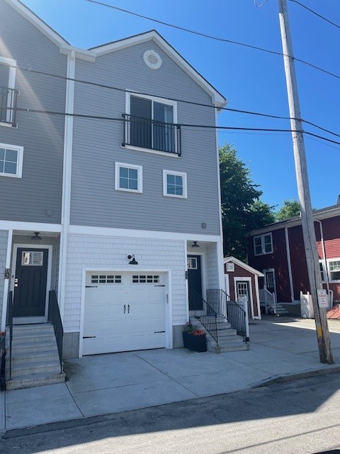 13 Nobert Street, Unit 1 Warren, RI 02885 - Photo 34 of 34