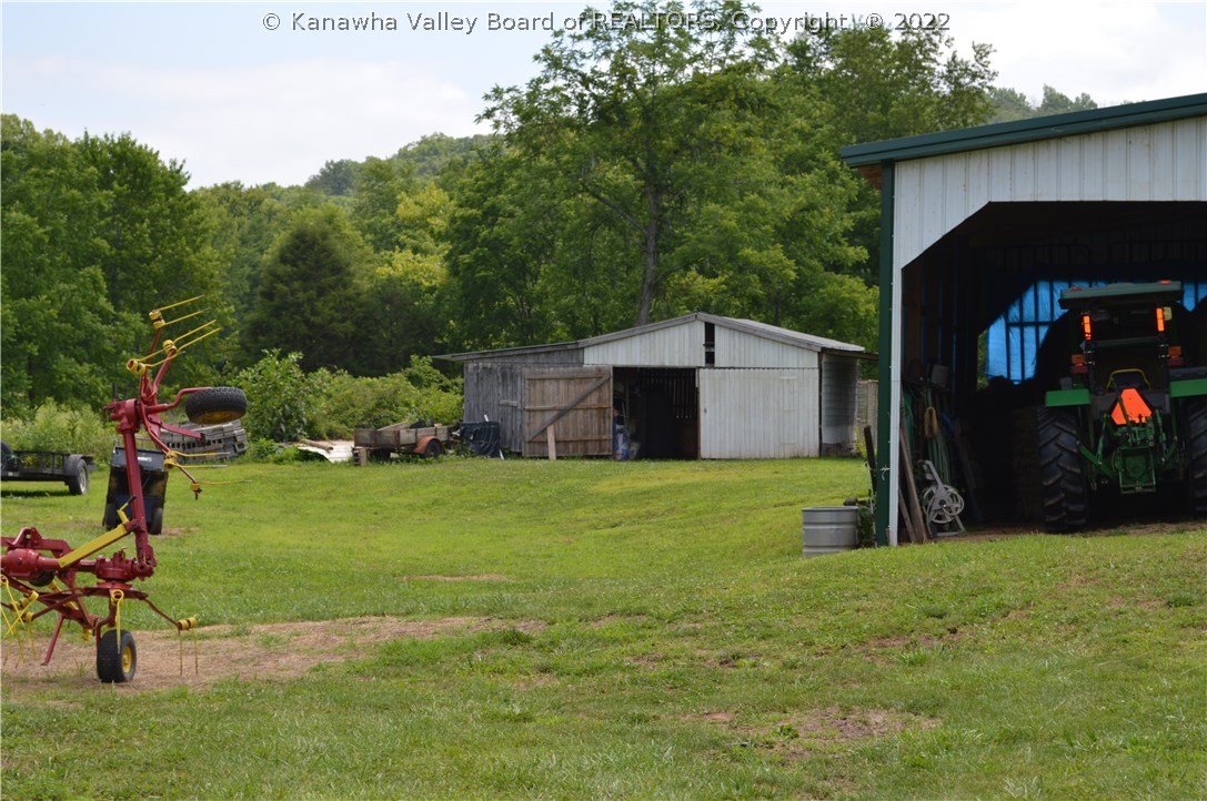 11313 Tribble Road Leon, WV 25123 - Photo 30 of 30 Gallery Image 30