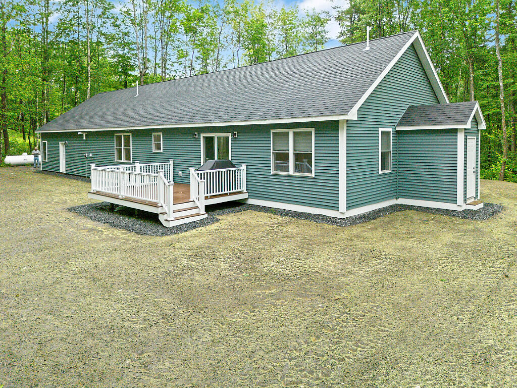 49 Lindsay Way Sidney, ME 04330 - Photo 14 of 62 1000014851