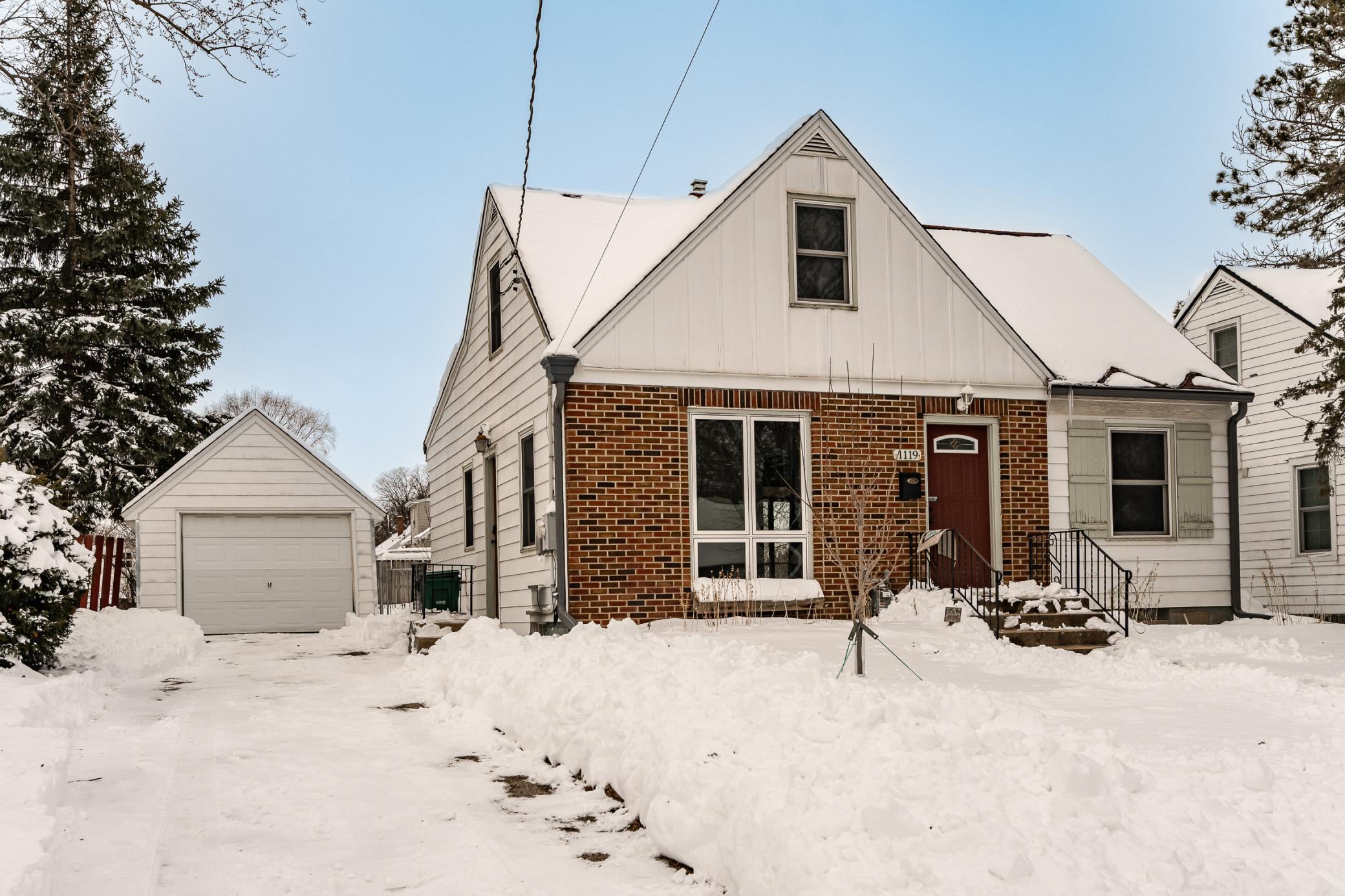 1119 8th Avenue Northwest Rochester, MN 55901 - Photo 1 of 1 Gallery Image 1