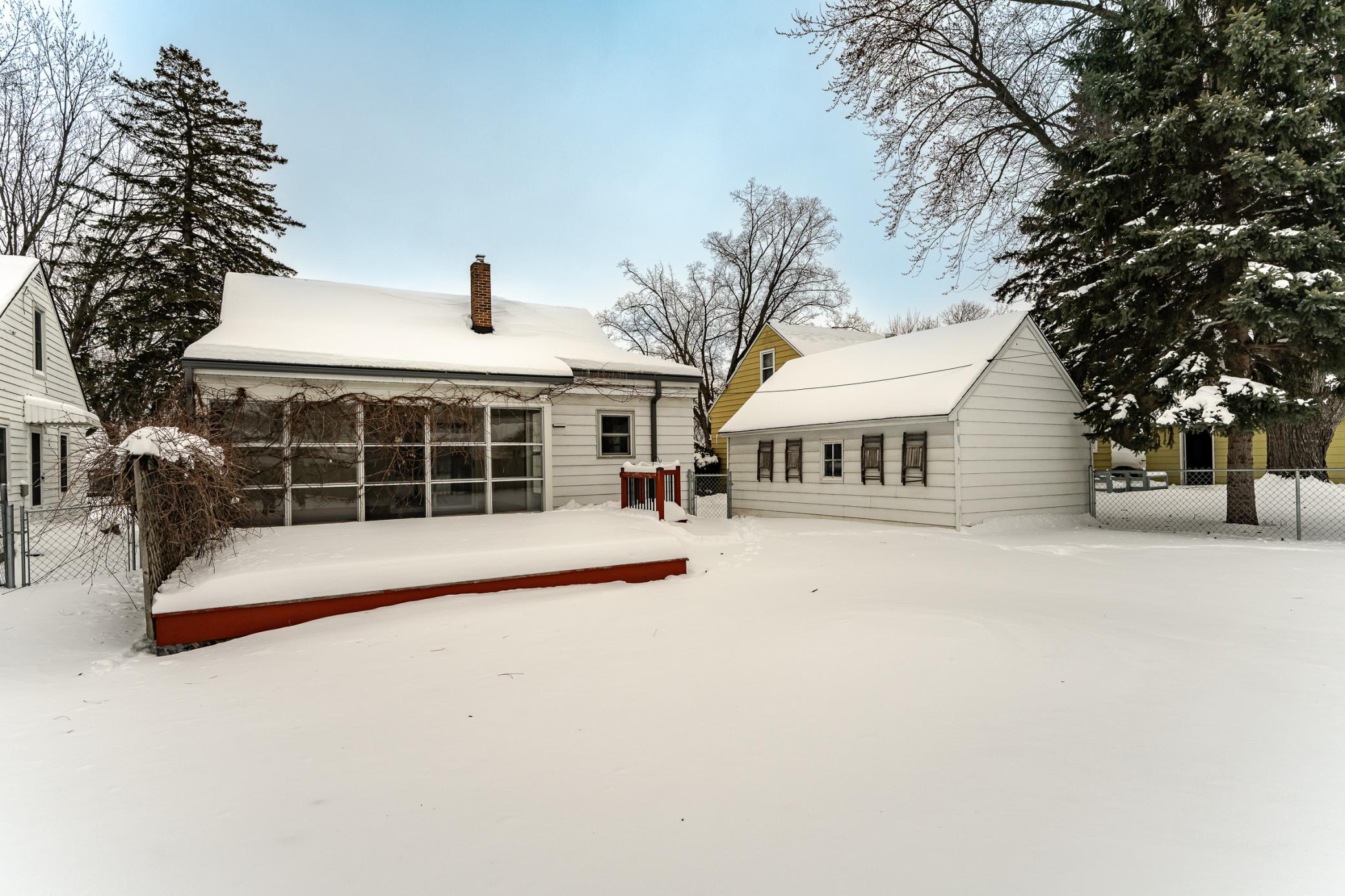 1119 8th Avenue Northwest Rochester, MN 55901 - Photo 2 of 34