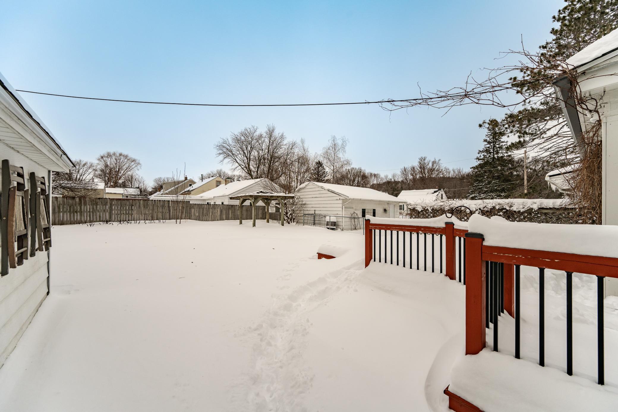 1119 8th Avenue Northwest Rochester, MN 55901 - Photo 29 of 34