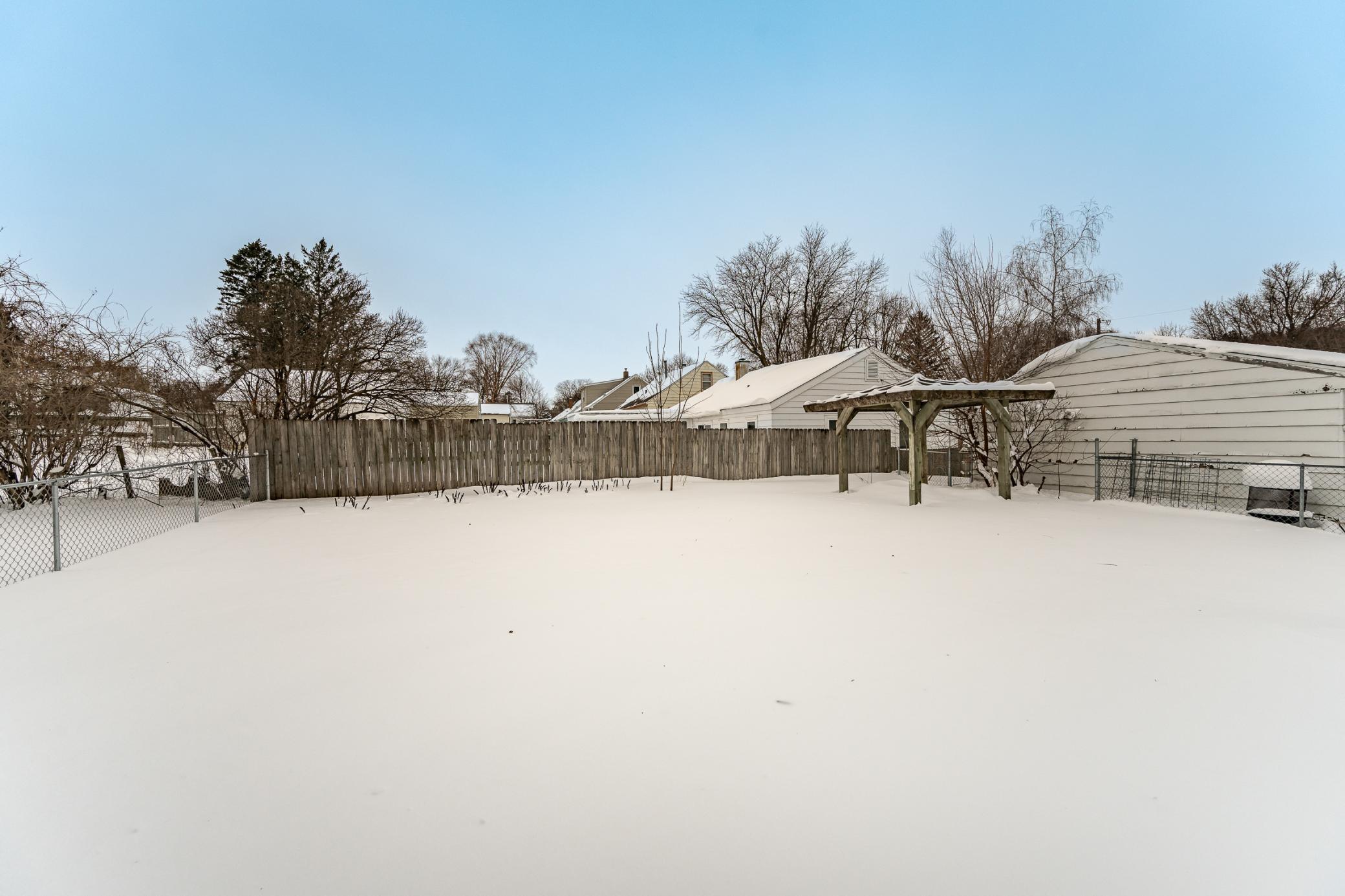 1119 8th Avenue Northwest Rochester, MN 55901 - Photo 31 of 34