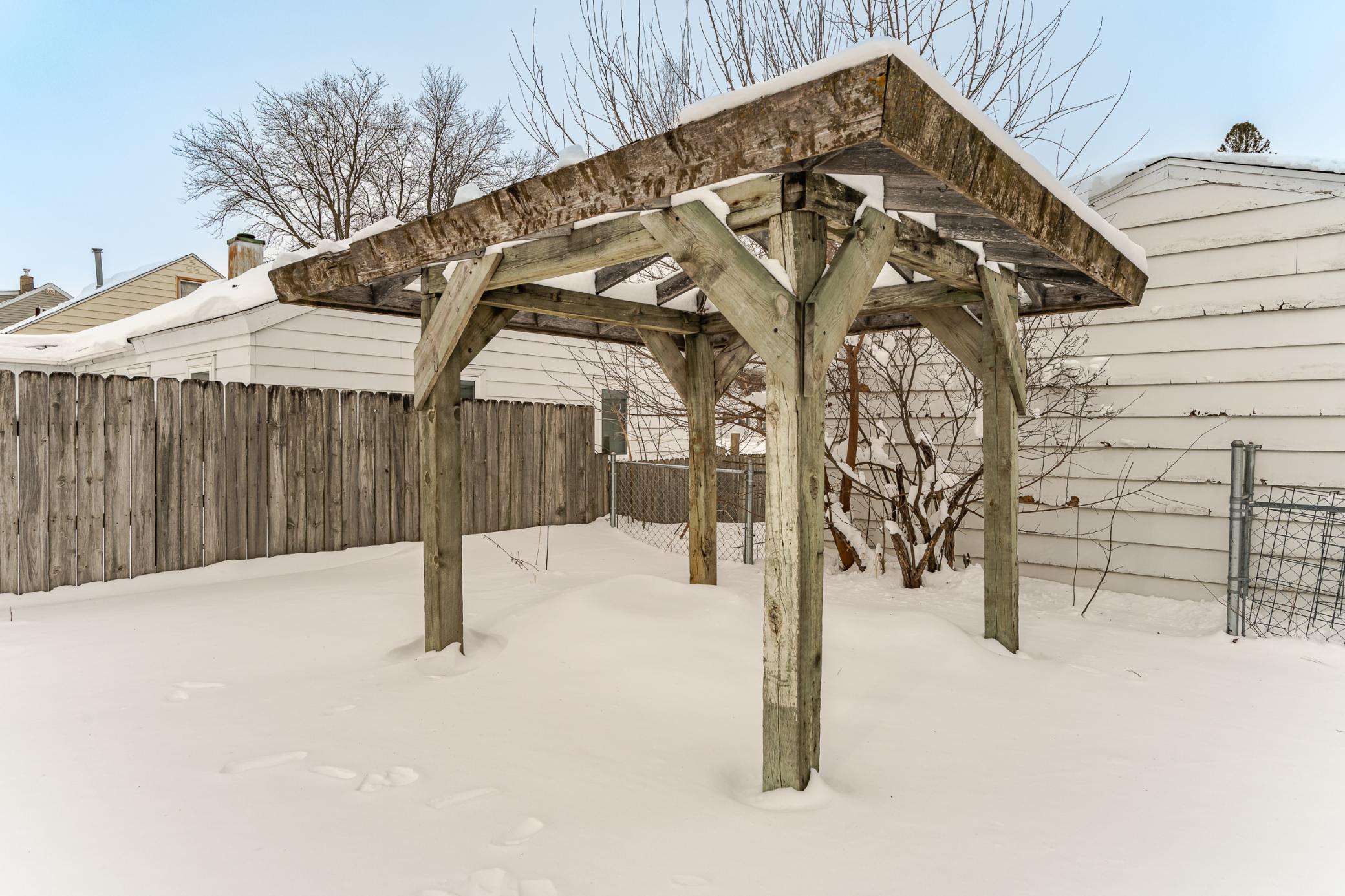 1119 8th Avenue Northwest Rochester, MN 55901 - Photo 32 of 34