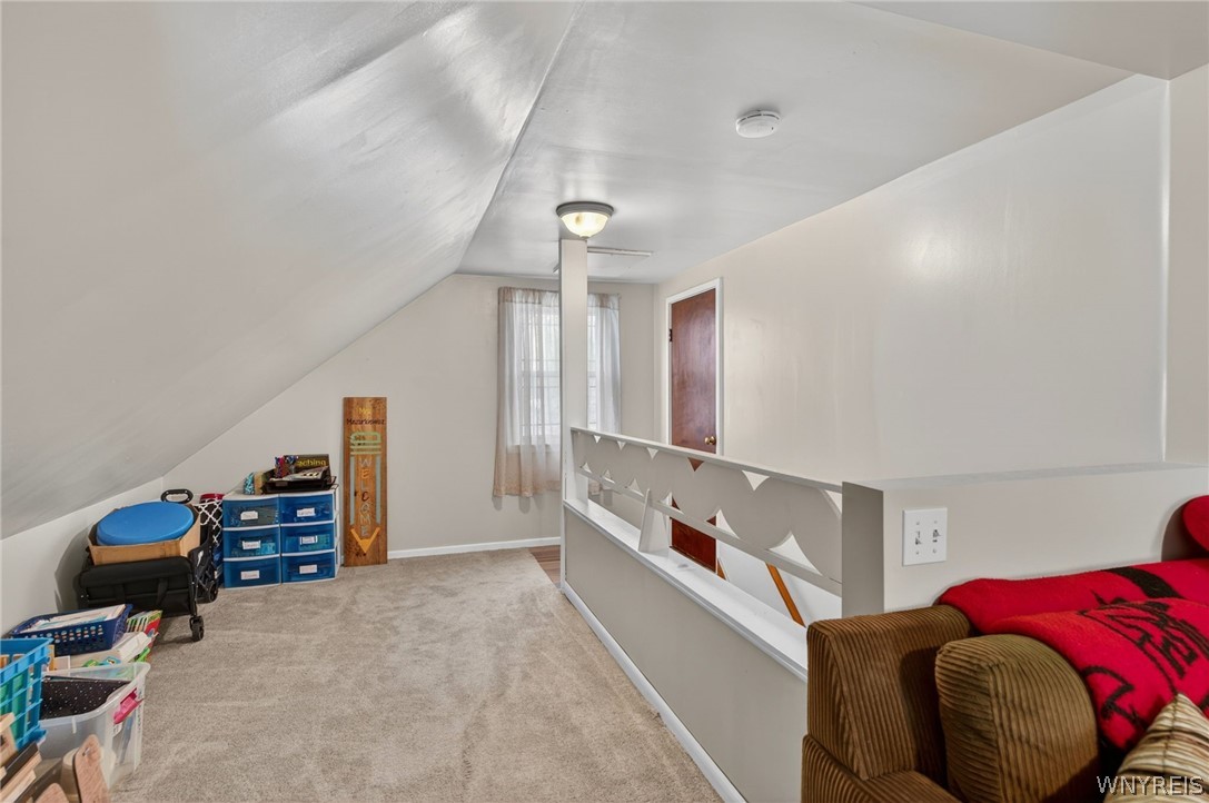124 Hillcrest Road Tonawanda, NY 14150 - Photo 27 of 46