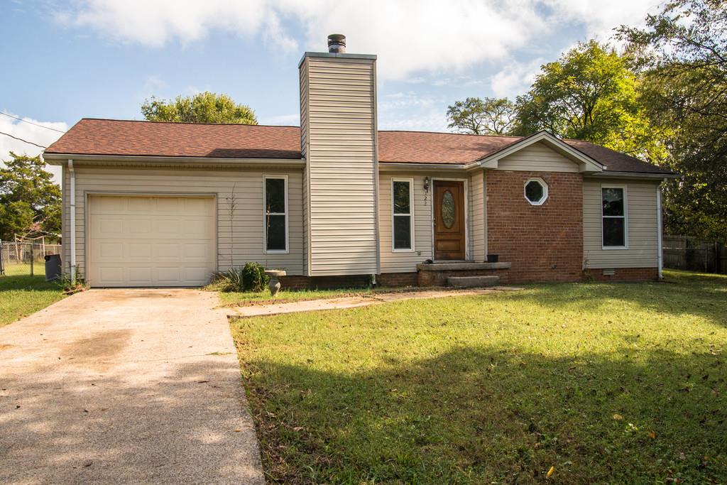 122 Long Rifle Road Smyrna, TN 37167 - Photo 1 of 9 Gallery Image 1