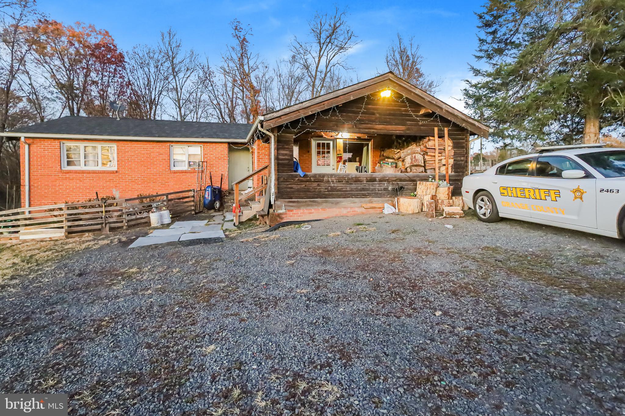 14007 Twin Mountains Road Mitchells, VA 22729 - Photo 4 of 13 3 BR / 2 BA Home