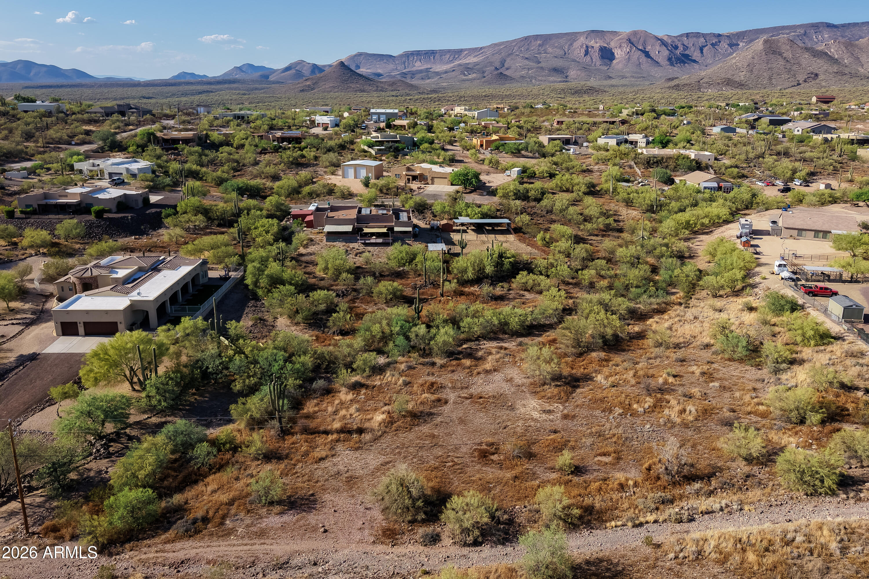 1838 East Gaffney Road New River, AZ 85087 - Photo 2 of 21