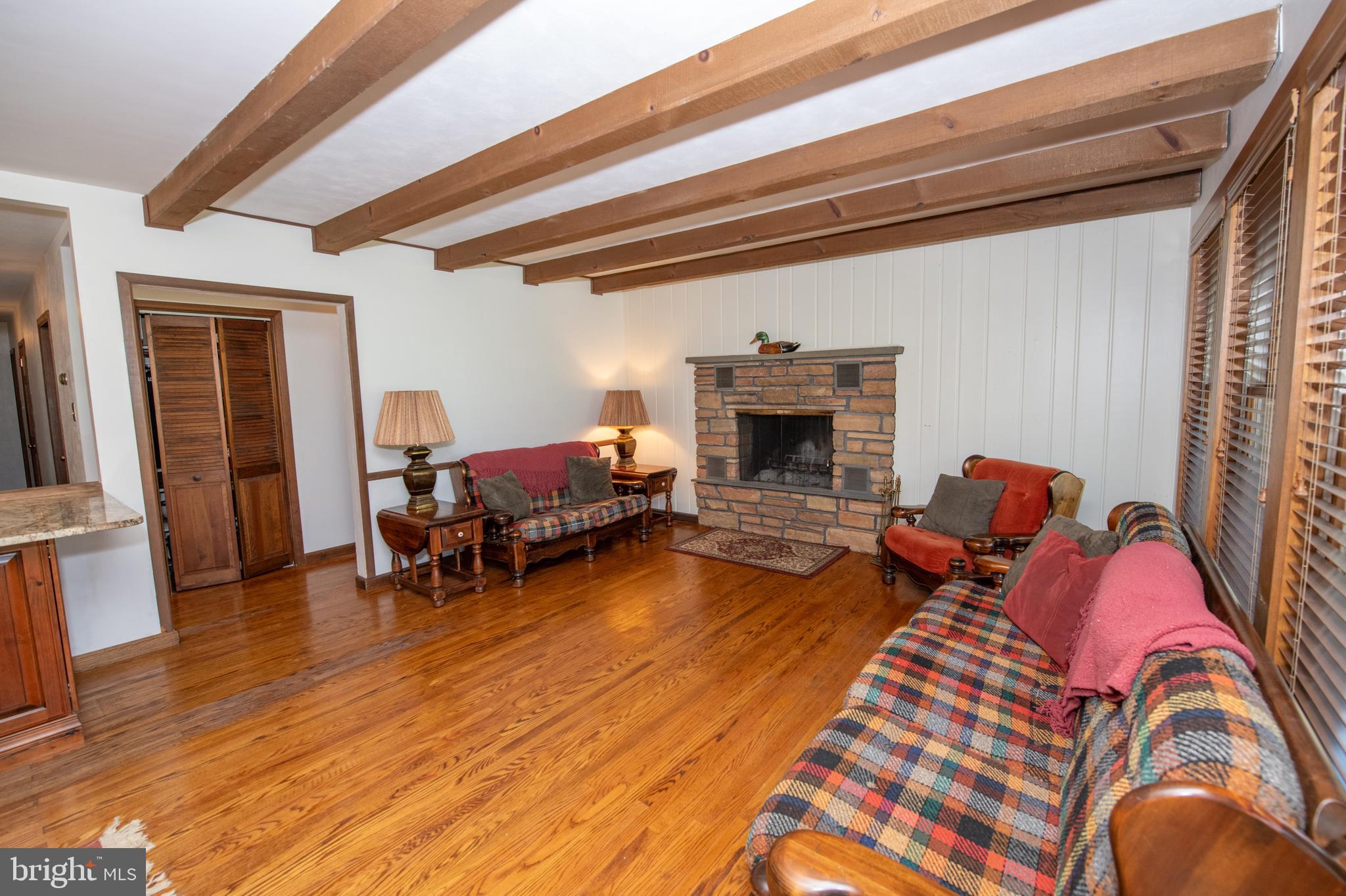 423 Brownsburg Road, Unit W Newtown, PA 18940 - Photo 62 of 109 Family Room