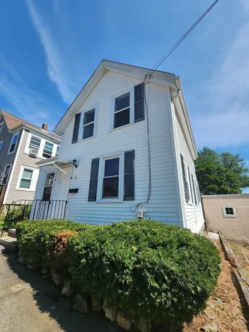$474,900 | 11 Richmond Street, Weymouth, MA 02188