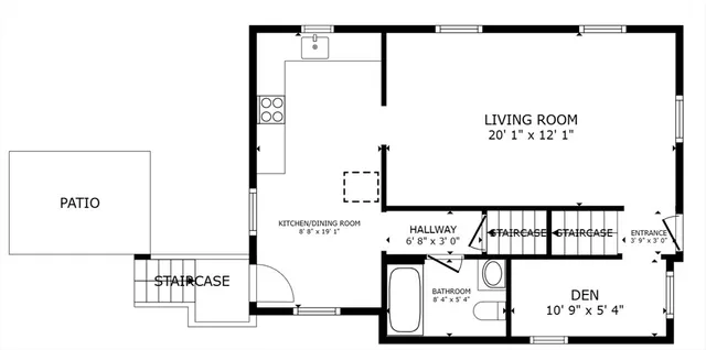 $474,900 | 11 Richmond Street, Weymouth, MA 02188