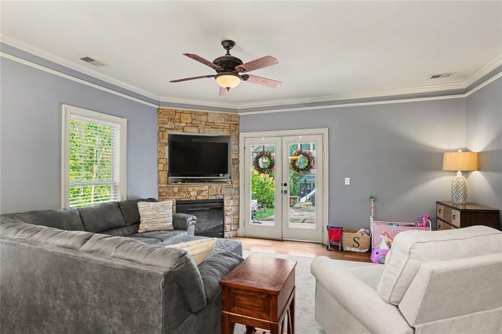 590 Dorsey Road Hampton, GA 30228 - Photo 58 of 74 Gallery Image 58