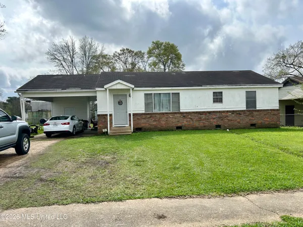 $125,000 | 110 Main Street, Brookhaven, MS 39601