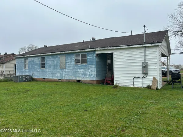 $125,000 | 110 Main Street, Brookhaven, MS 39601