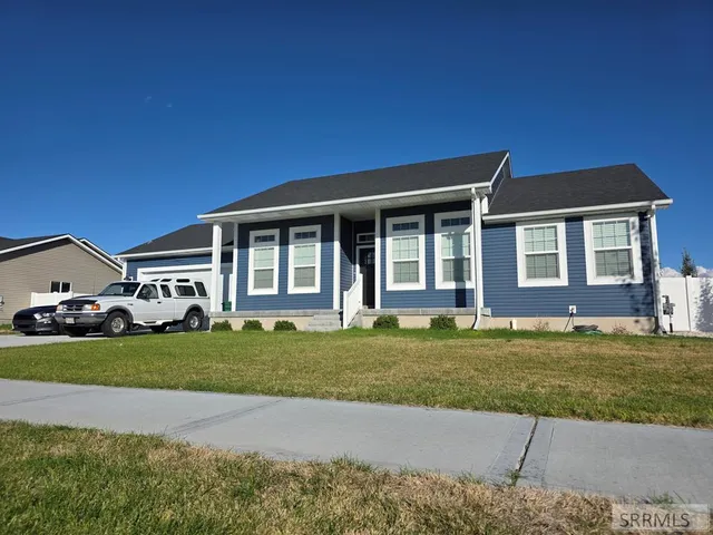 $450,000 | 3720 Barcelona Avenue, Idaho Falls, ID 83401