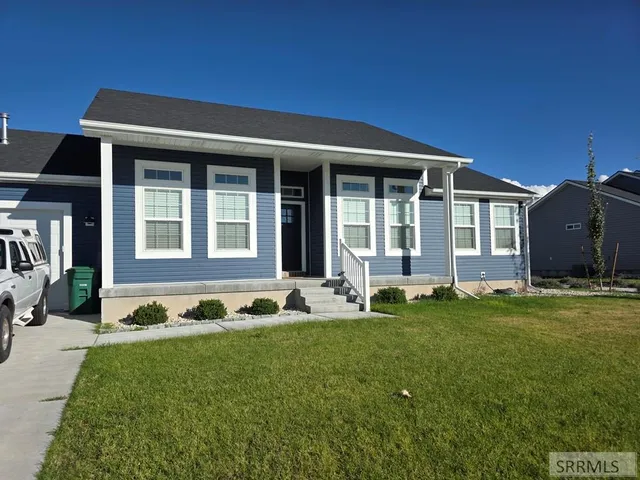 $450,000 | 3720 Barcelona Avenue, Idaho Falls, ID 83401