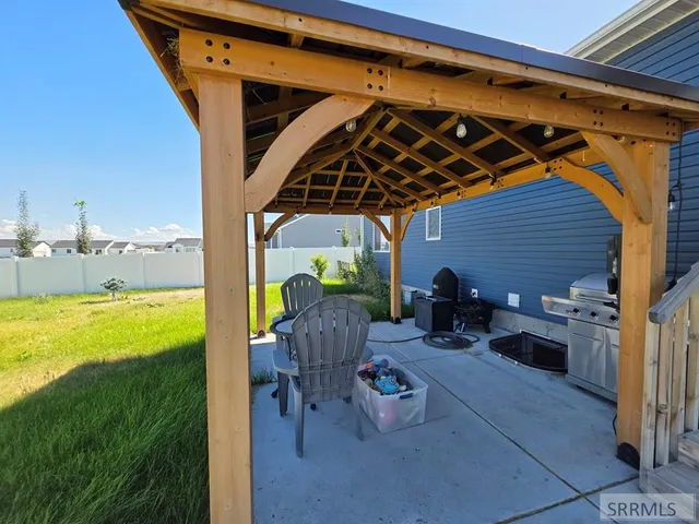 $450,000 | 3720 Barcelona Avenue, Idaho Falls, ID 83401