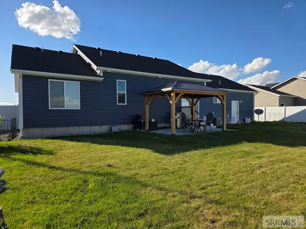 $450,000 | 3720 Barcelona Avenue, Idaho Falls, ID 83401