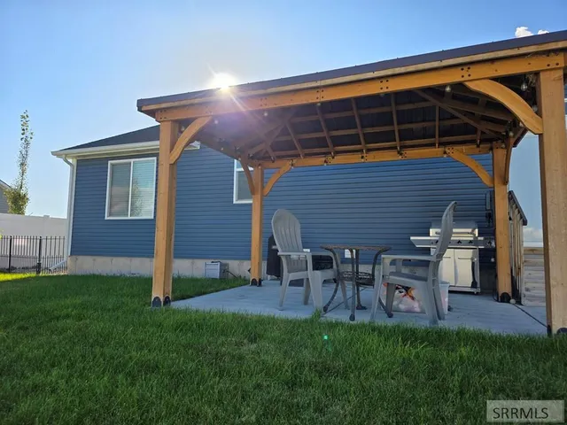 $450,000 | 3720 Barcelona Avenue, Idaho Falls, ID 83401